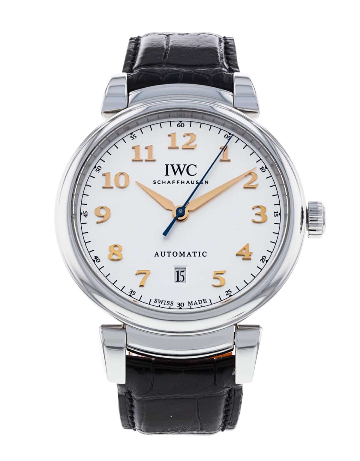 IWC Da Vinci Automatic IW356601